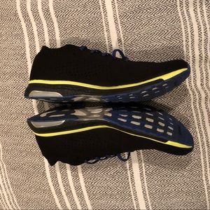 Men’s adidas. Worn once